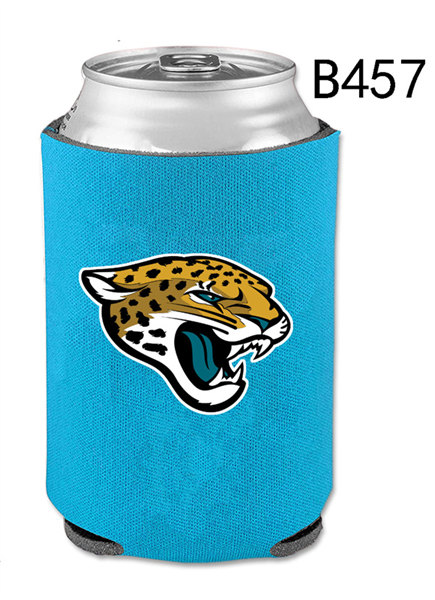 Jacksonville Jaguars Blue Cup Set B457 - Click Image to Close